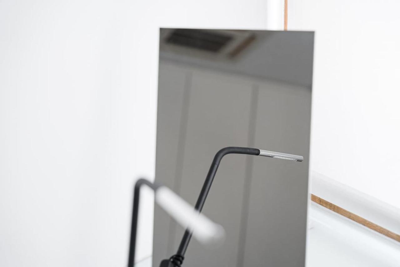Guestready - A Polished Retreat Near St Catarina Apartment Porto Bagian luar foto